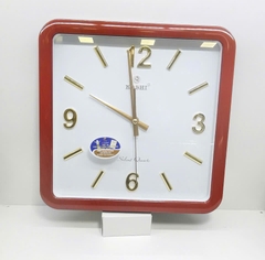 Đồng Hồ Treo Tường Kashi K127, đồng hồ Kashi chính hãng