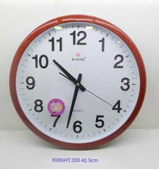 Đồng Hồ Treo Tường Kashi K82, đồng hồ Kashi chính hãng