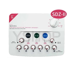 Máy Điện Châm Hoa Đà SDZ II