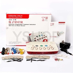 Máy Điện Châm Hoa Đà SDZ II