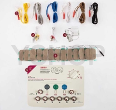 Máy Điện Châm Hoa Đà SDZ II