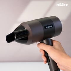 Máy Sấy Tóc HAATZ CIM908 Sấy Tóc 2 Chiều Nóng Lạnh