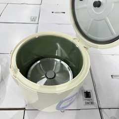 Nồi cơm điện LocknLock 700W, 1.8L Màu ngà EJR462IVY