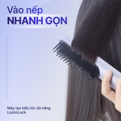 Máy tạo kiểu tóc LocknLock ENA236PUP