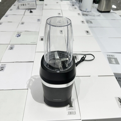 Máy xay sinh tố LocknLock Duo Turbo Blender EJM442BLK 900w