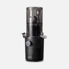 Máy Ép Chậm Trái Cây Nguyên Quả Locknlock Slow Juicer Đảo Chiều Thông Minh EJJ441BLK
