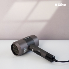 Máy Sấy Tóc HAATZ CIM908 Sấy Tóc 2 Chiều Nóng Lạnh