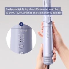 Máy tạo kiểu tóc LocknLock ENA236PUP