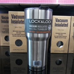 Ly giữ nhiệt Lock&Lock Swing Tumbler LHC4138SLV 880ml