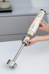 Máy xay đa năng cầm tay KAIYO 800W Model KBE-424