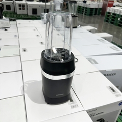Máy xay sinh tố LocknLock Duo Turbo Blender EJM442BLK 900w