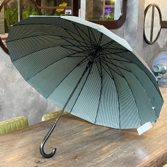 Ô tự động cán dài 16 nan Kaiyo chắc chắn