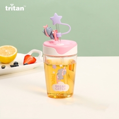 Ly Nước Nhựa Tritan Dream Catcher LocknLock Bottle 520ml ABF779