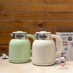 am sieu toc Kaiyo 1.5L