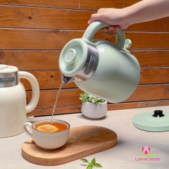 am sieu toc Kaiyo 1.5L