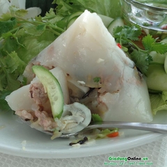 Bot banh gio Vinh Thuan 400g