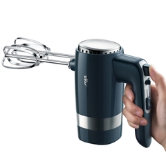 Máy đánh trứng, nhồi bột Bear DDQ-B02L1 10 cấp độ