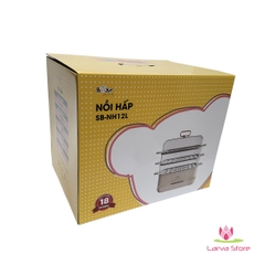 Noi hap Bear Model SB-NH12L