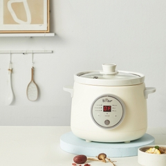 Nồi Nấu Chậm Bear Sube SB-NNC15 1.5L