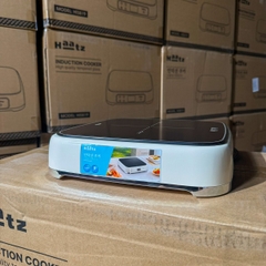 Bếp từ đơn HAATZ công suất 2100W nhỏ gọn thời trang