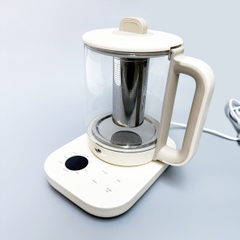 Bình Pha Trà Giữ Nhiệt Bear SB-PT15K