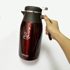 Phích Giữ Nhiệt 2GOOD B30 Dung Tích 2.1L