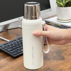 Bình Giữ Nhiệt Inox 316 KAIYO 600ml