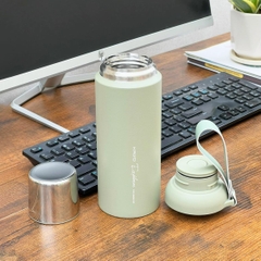 Bình Giữ Nhiệt Inox 316 KAIYO 600ml