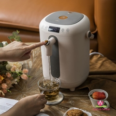 Bình thủy điện Bear KE-B30V1 3 Lít Bản Quốc Tế