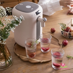 Bình thủy điện Bear KE-B30V1 3 Lít Bản Quốc Tế