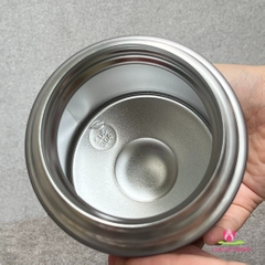 Bình Ủ Inox 304 Kaiyo 1000ml