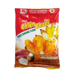 Bot chien chuoi Vinh Thuạn 340g