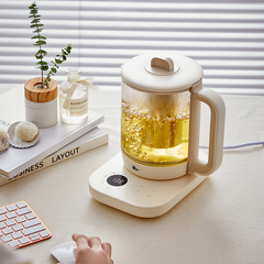 Bình Pha Trà Giữ Nhiệt Bear SB-PT15K