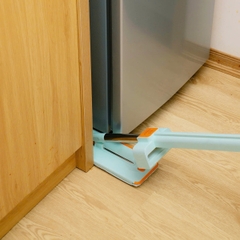 Cây lau nhà tự vắt bằng gạt nước thông minh Kaiyo
