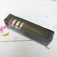 Dụng Cụ Mài Dao 3 Lớp Lock&Lock CKK112 (255 x 53 mm)