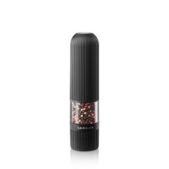 Máy xay muối & tiêu 1 chạm LocknLock One Touch Salt & Pepper Grinder CKO118 dung tích 70ml xay siêu tốc