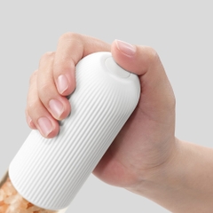 Máy xay muối & tiêu 1 chạm LocknLock One Touch Salt & Pepper Grinder CKO118