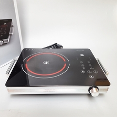 Bếp Hồng Ngoại Cảm Ứng Lock&Lock EJI341 2000W