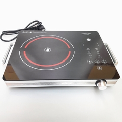 Bếp Hồng Ngoại Cảm Ứng Lock&Lock EJI341 2000W