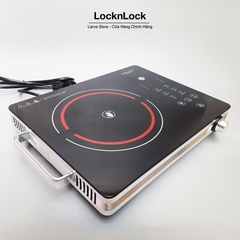 Bếp Hồng Ngoại Cảm Ứng Lock&Lock EJI341 2000W