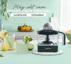 Máy vắt cam Lock&Lock EJJ246 dung tích 900ml