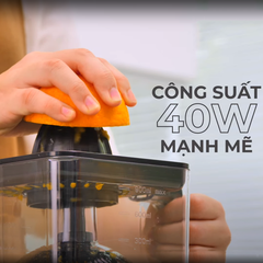 Máy vắt cam Lock&Lock EJJ246 dung tích 900ml