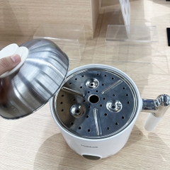 Nồi điện đa năng LocknLock Digital Multipot EJP386IVY