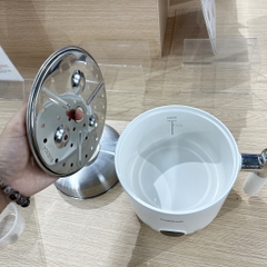 Nồi điện đa năng LocknLock Digital Multipot EJP386IVY