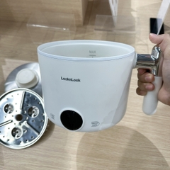 Nồi điện đa năng LocknLock Digital Multipot EJP386IVY