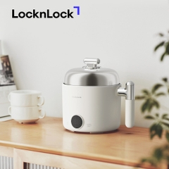 Nồi điện đa năng LocknLock Digital Multipot EJP386IVY