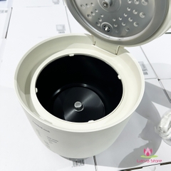 Nồi cơm điện đa chức năng LocknLock Bianco 1L- EJR334IVY
