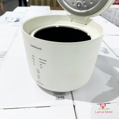 Nồi cơm điện đa chức năng LocknLock Bianco 1L- EJR334IVY