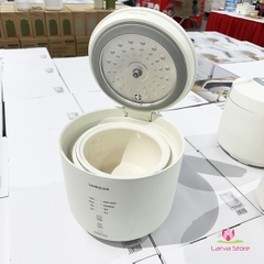 Nồi cơm điện đa chức năng LocknLock Bianco 1L- EJR334IVY