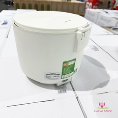 Nồi cơm điện đa chức năng LocknLock Bianco 1L- EJR334IVY